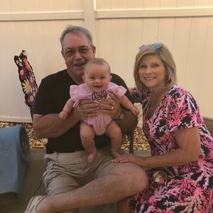 Meet your Posher, Becky